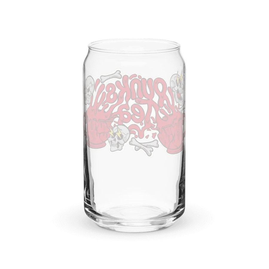 Limited Edition - Skeleton and Punkstea Cup product image (6)