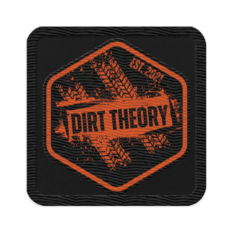 Extremly Dirty Patch product image (1)