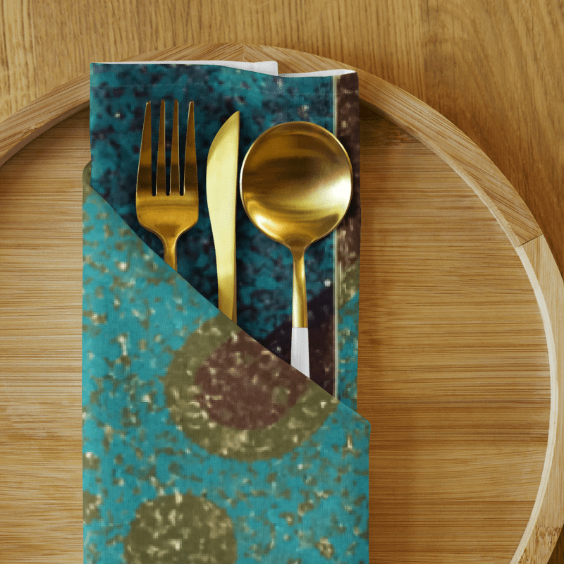 Laughing at the Jig Napkins product image (5)