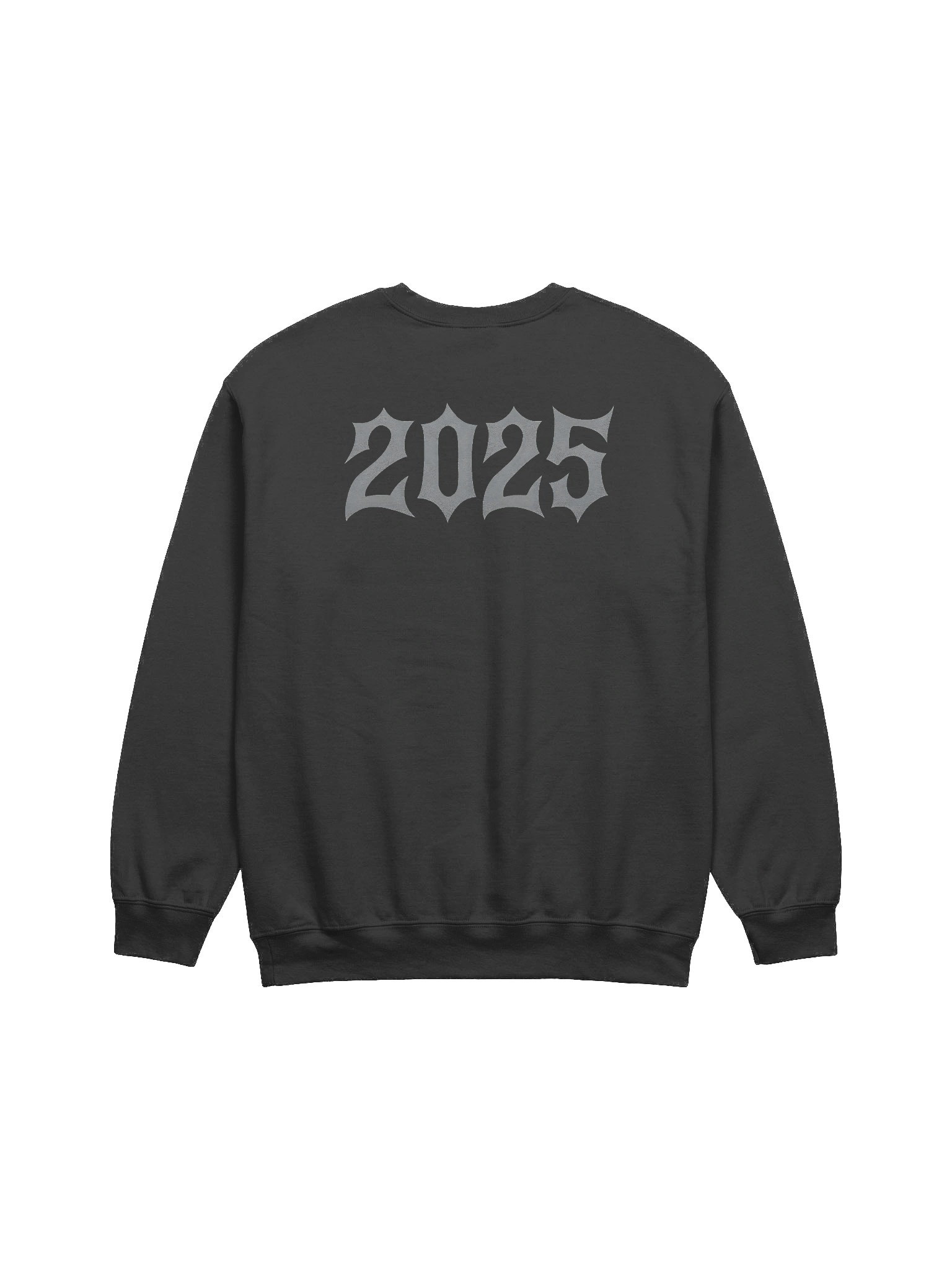 SAPBOYS 2025 CREW 2 product image (2)
