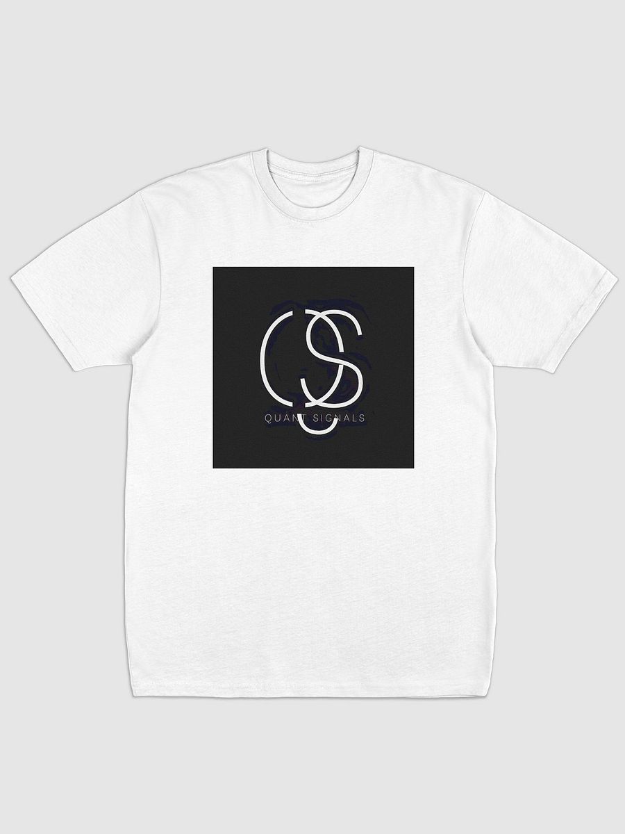 Quant Signals T Shirt product image (1)