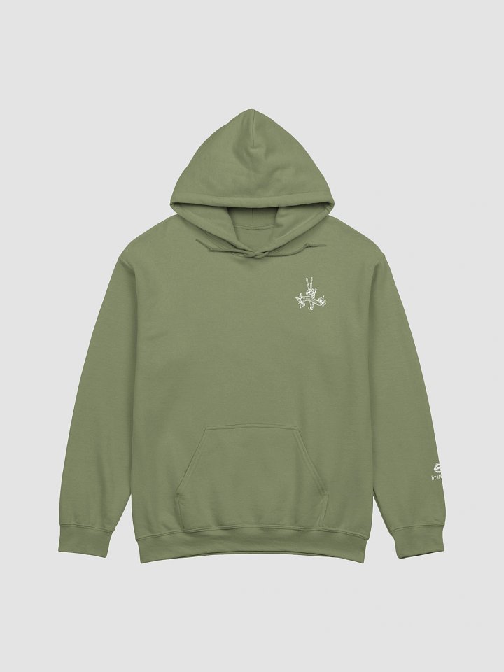 Never Better Hoodie product image (2)