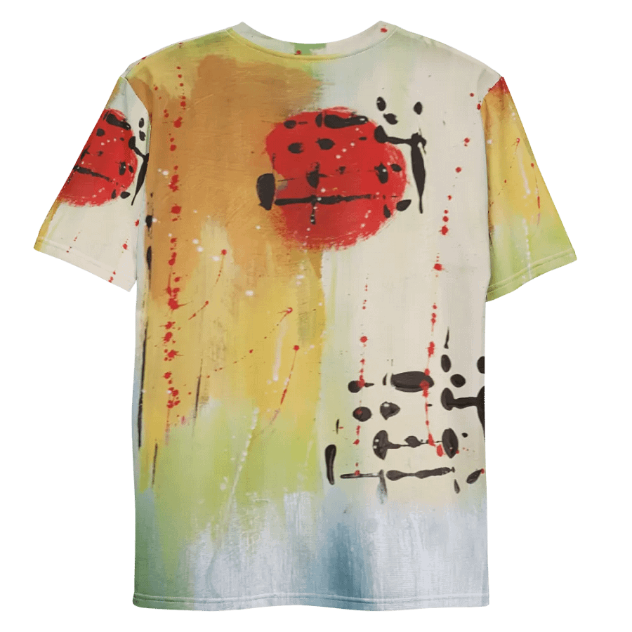 original artwork by b.reters on tshirt print product image (9)