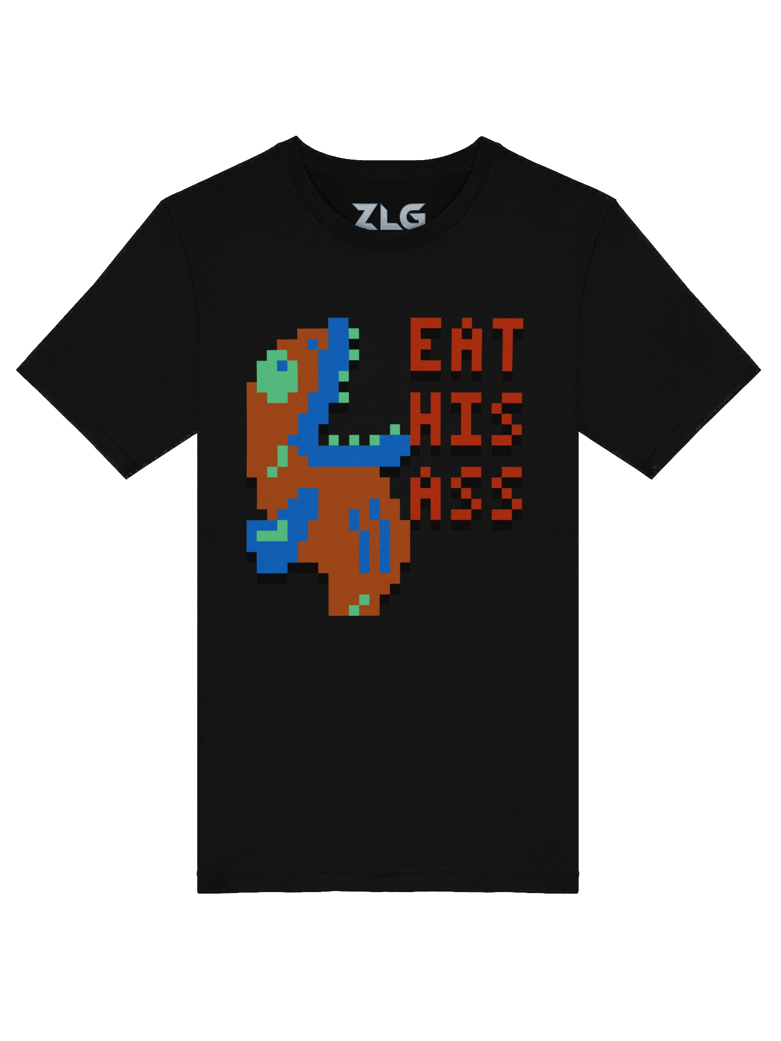 Eat His Ass Tee product image (41)