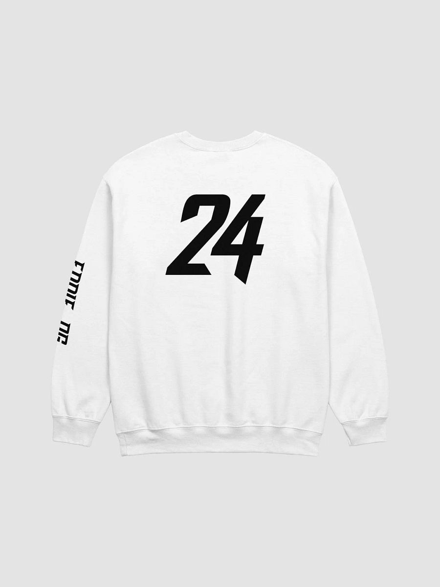 *O.G* EDDIE. CREWNECK product image (3)