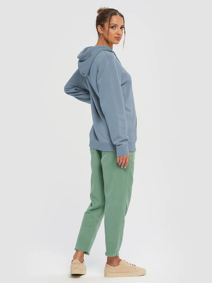 Breathe Hoodie product image (2)