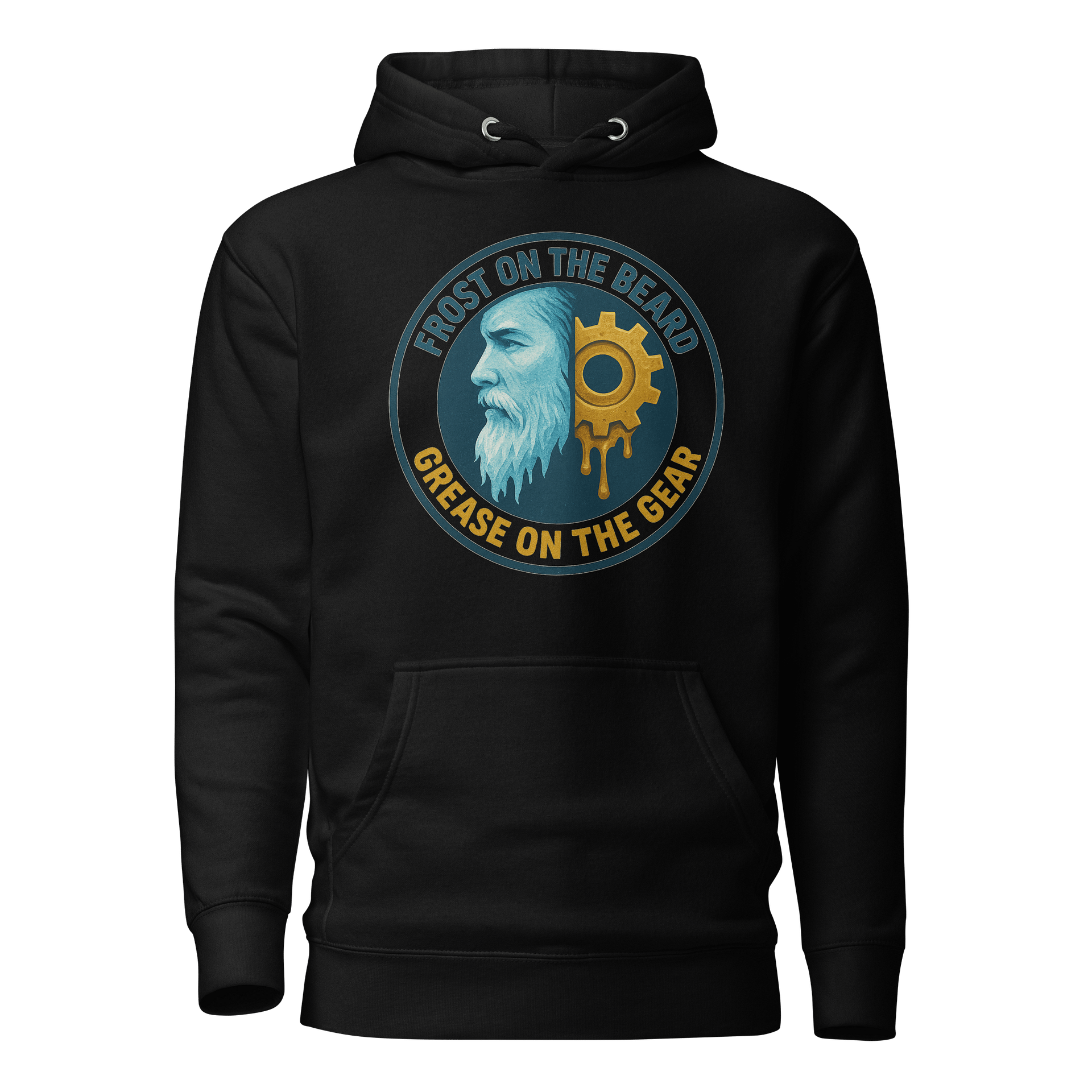 FROST ON THE BEARD product image (1)