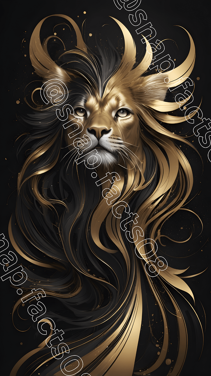The golden Lion product image (1)
