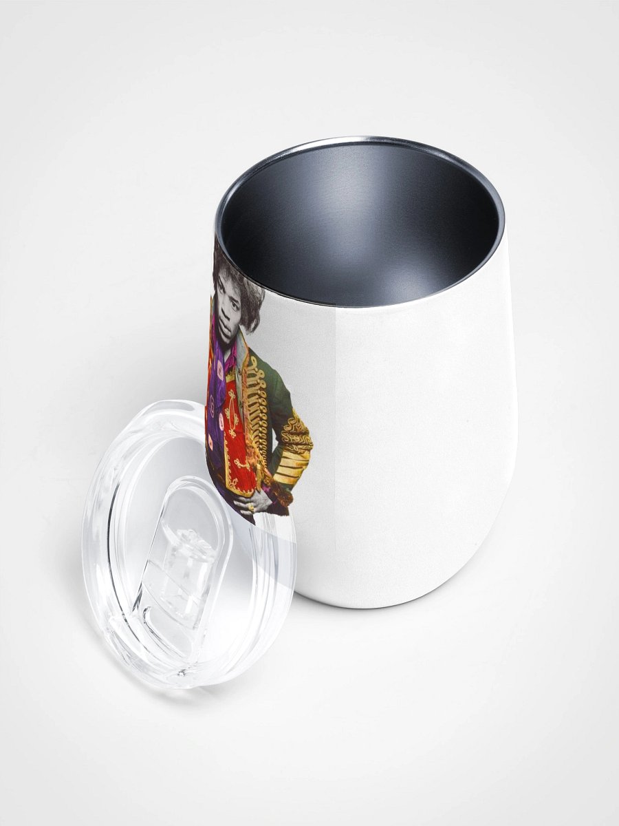 JIMI HENDRIX IS THE BEST product image (3)