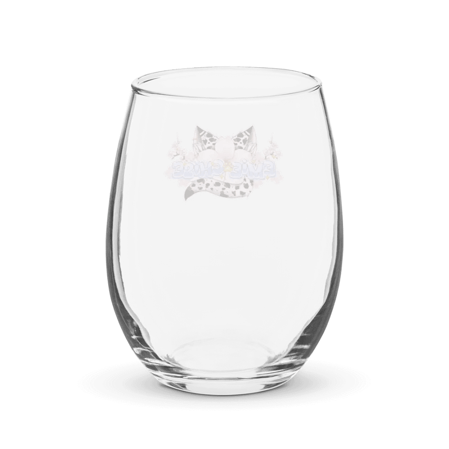 Emie Chise Wine Glass product image (2)