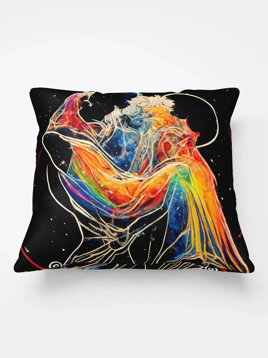 Dreamy Nights All-Over Print Pillow product image (1)