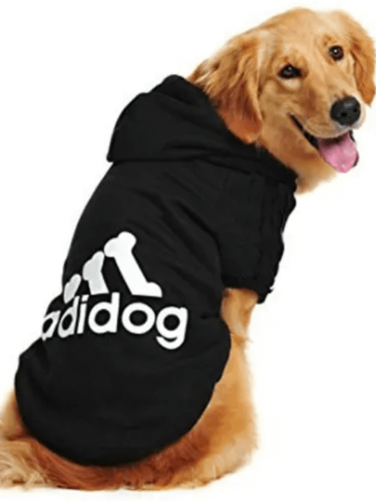 Adidog Pet Coat product image (1)