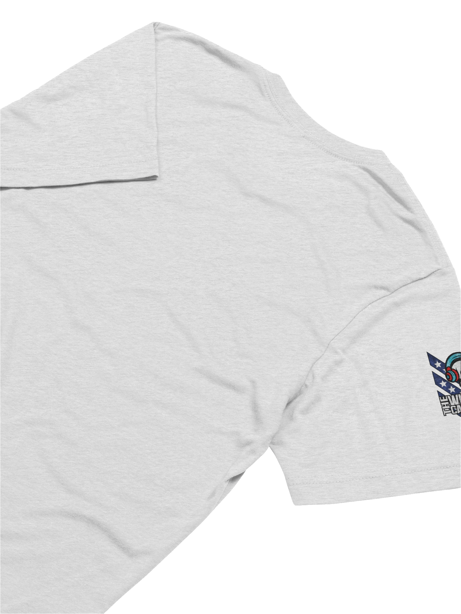 "Sketchy Jesus Is My Homeboy" T Shirt product image (5)