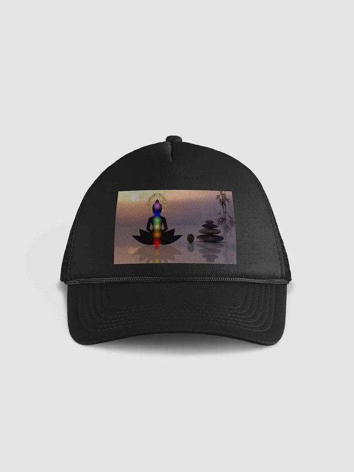 Reiki hat product image (1)