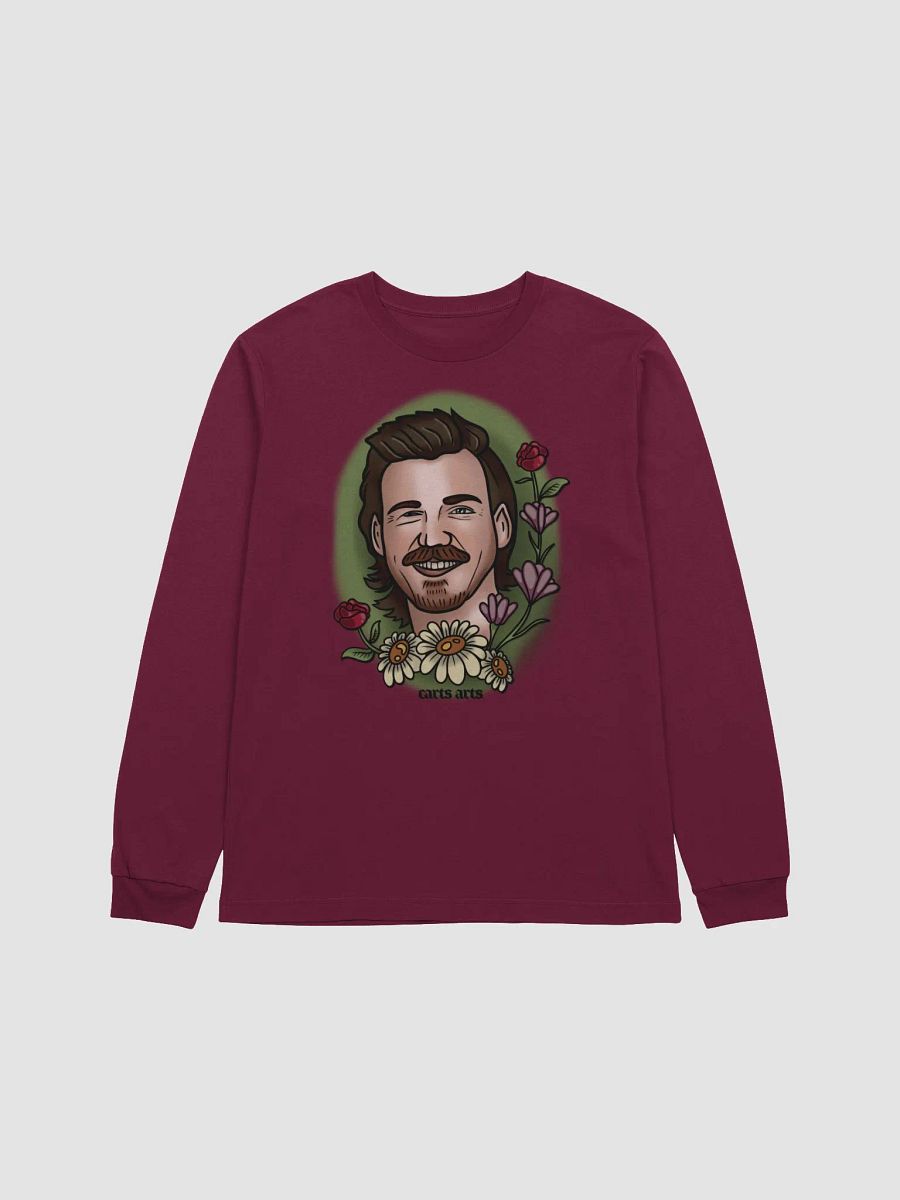 MW Tat Long Sleeve T-Shirt product image (9)