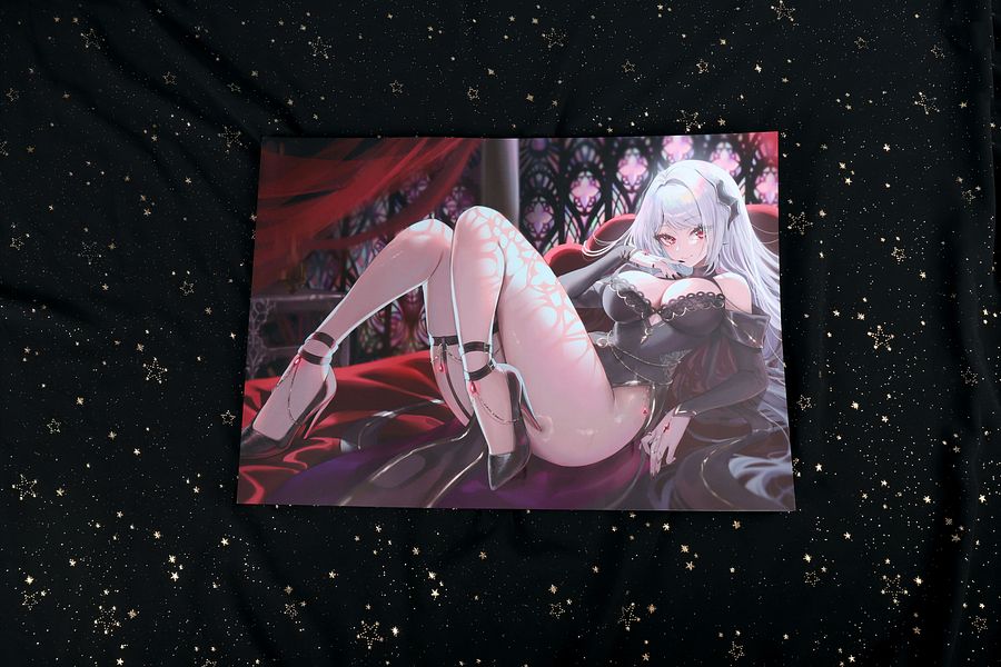 [Vampeaches Debut] Vampy Limited Bundle product image (3)