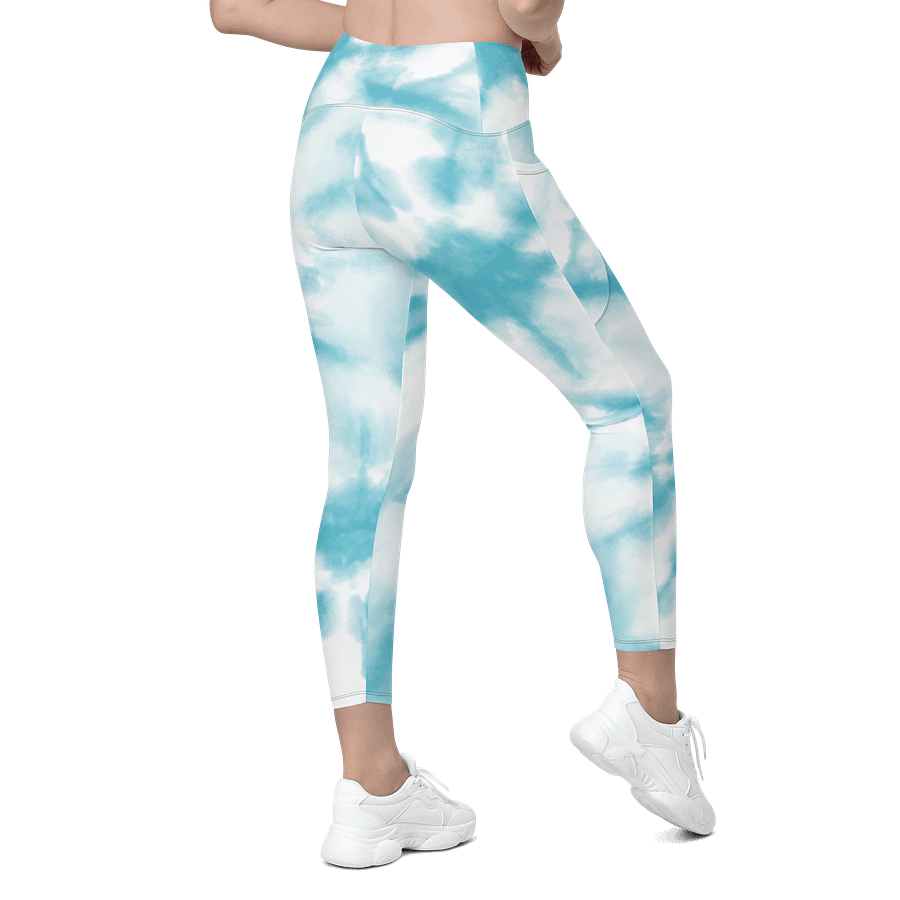 Baby Blues Leggings product image (8)