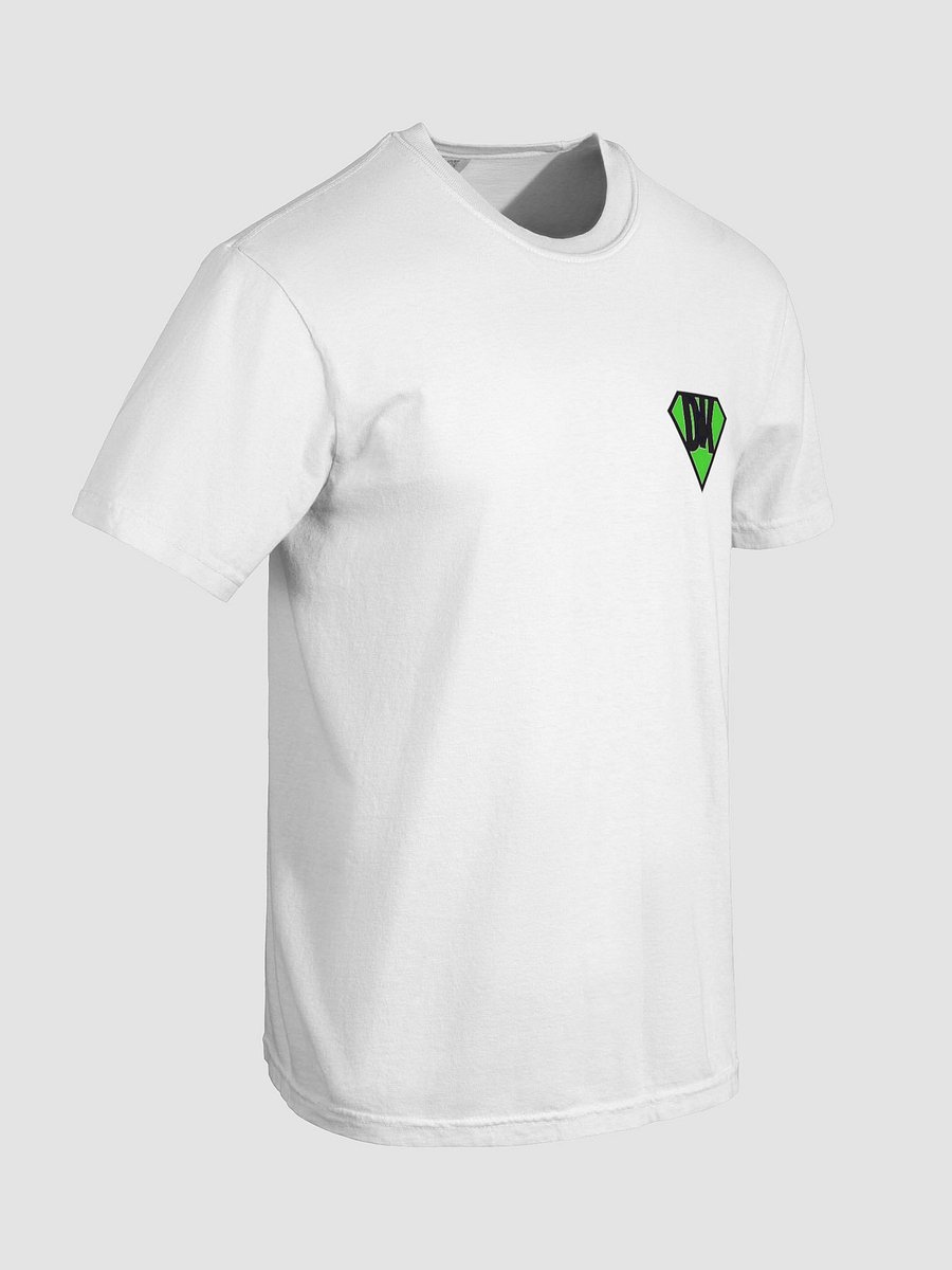 DK Logo Tee product image (8)