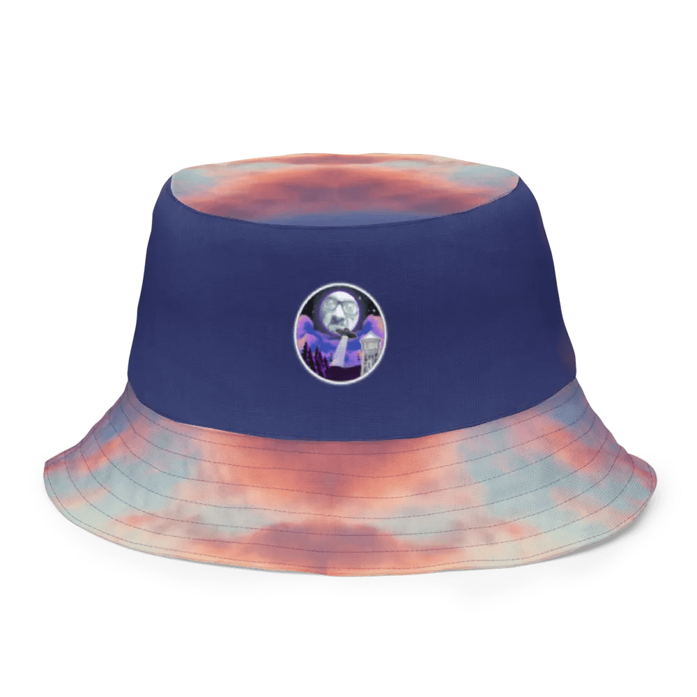 Reversable Bucket Hat product image (2)