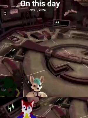 #onthisday I still to this day don't know how we didn't get a single blank #fyp #furrytiktok #furrytwitchstreamer 