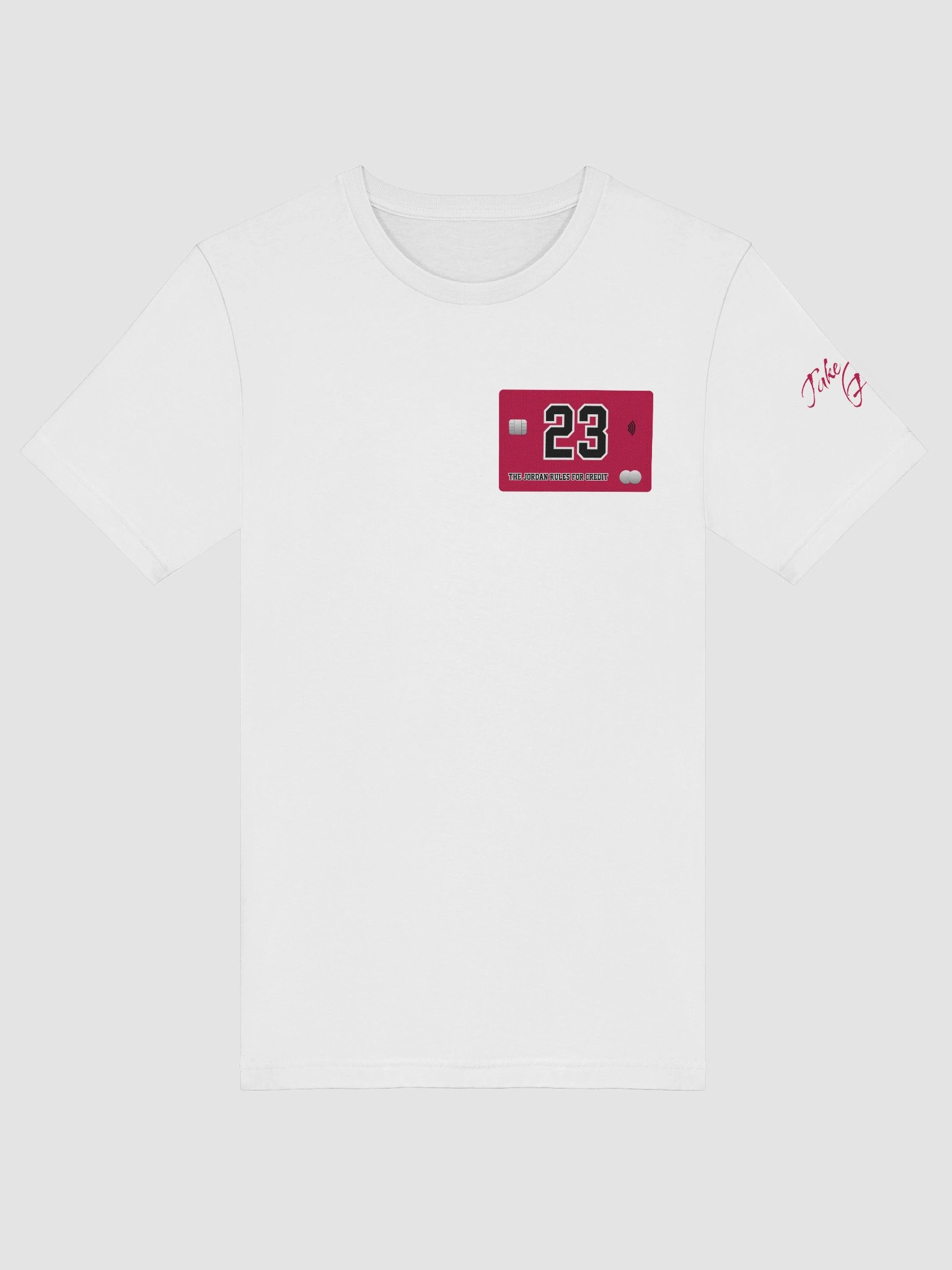 Jordan Rules Tee product image (10)