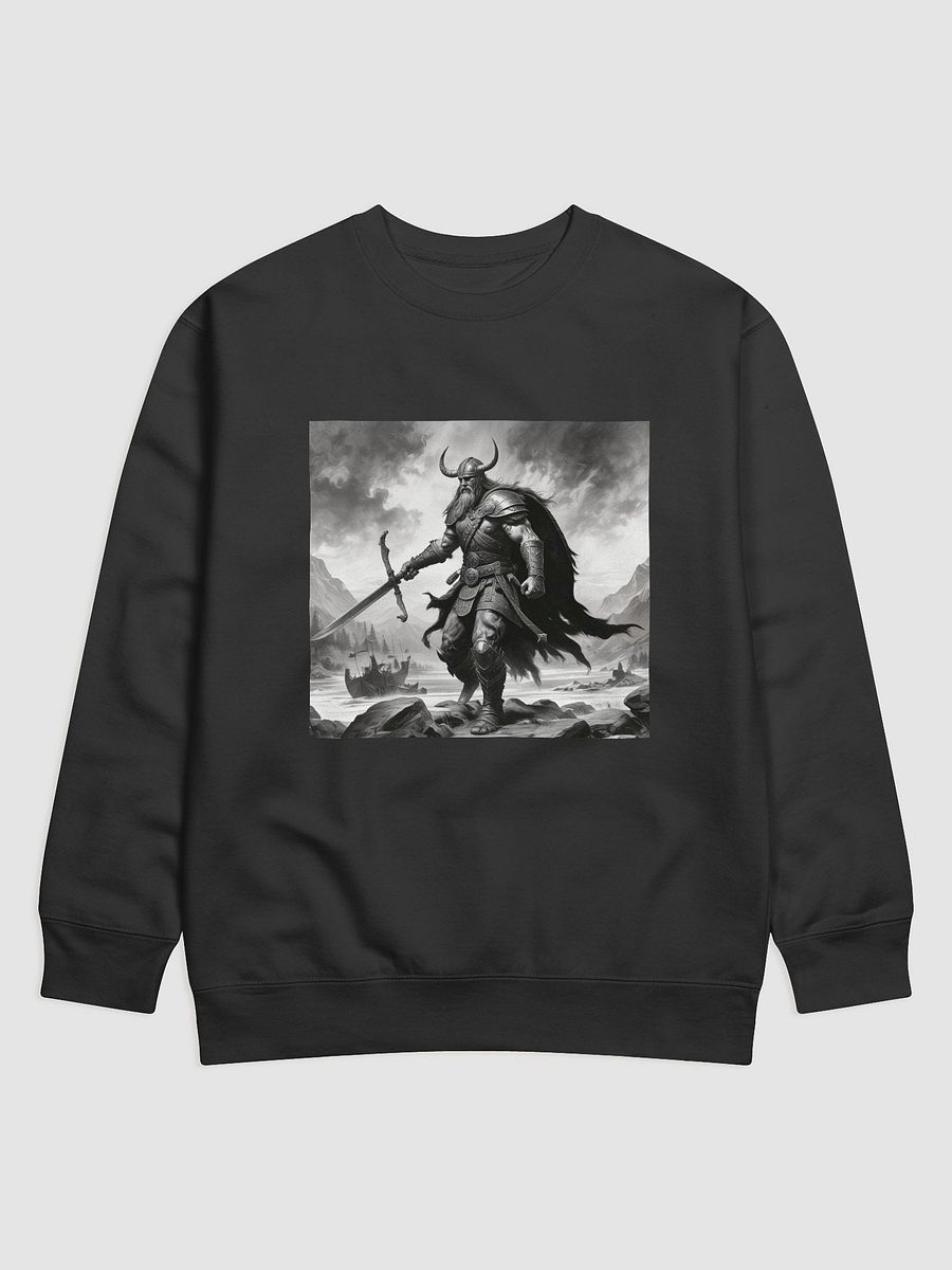Viking Warrior product image (4)