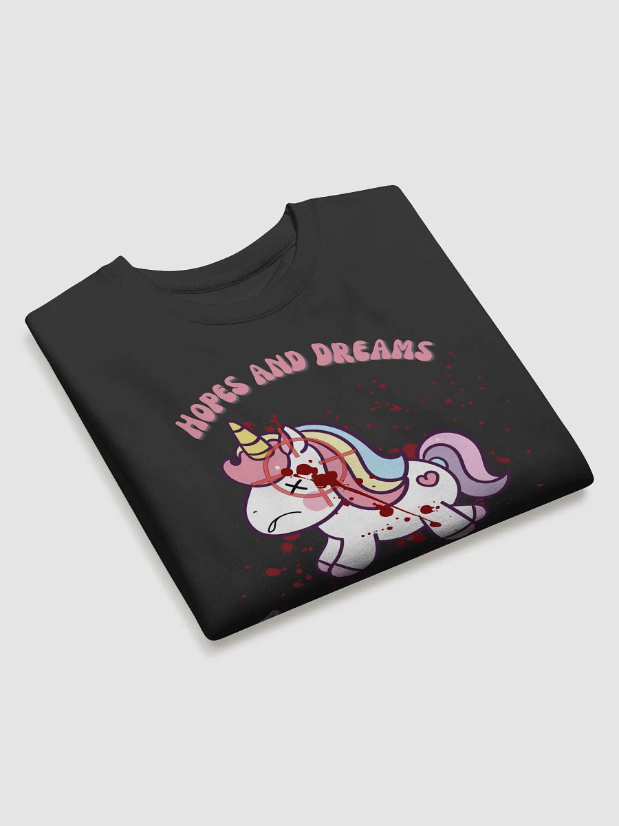 Unicorn Dreams Premium Sweatshirt product image (3)