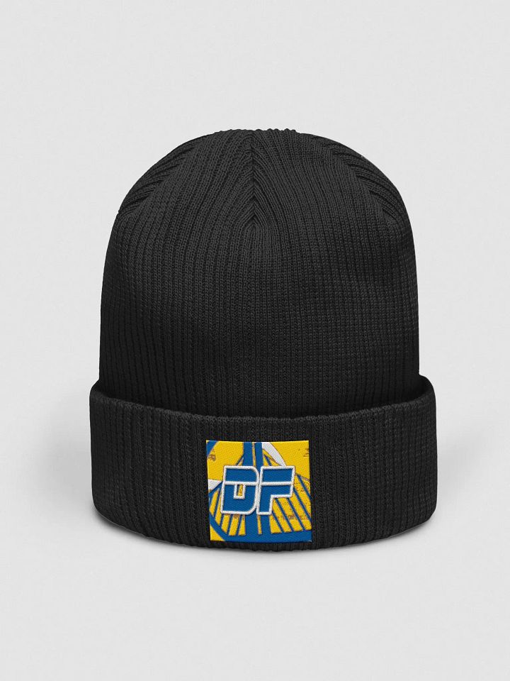 Donyell Freak Beanie product image (1)