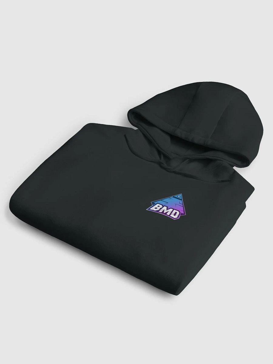 Limited Edition: Day 500 Unisex Hoodie product image (5)