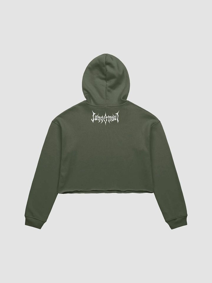 Juggernaut Emblem(Guts) product image (1)