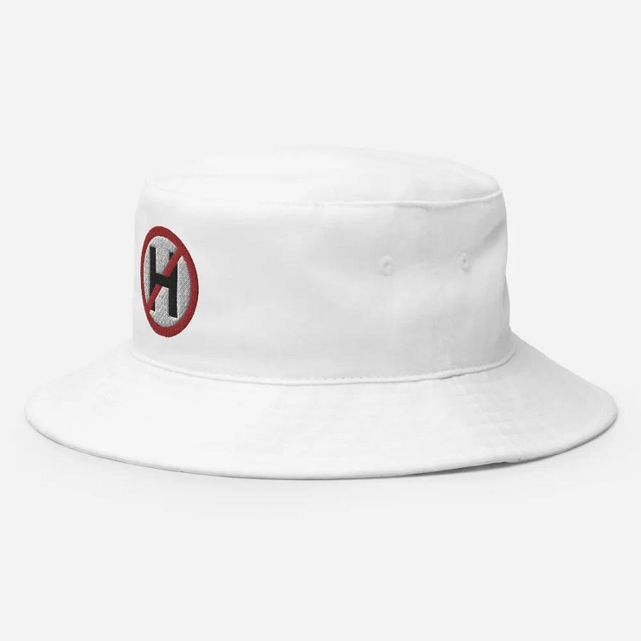 Without An H Bucket Hat product image (10)