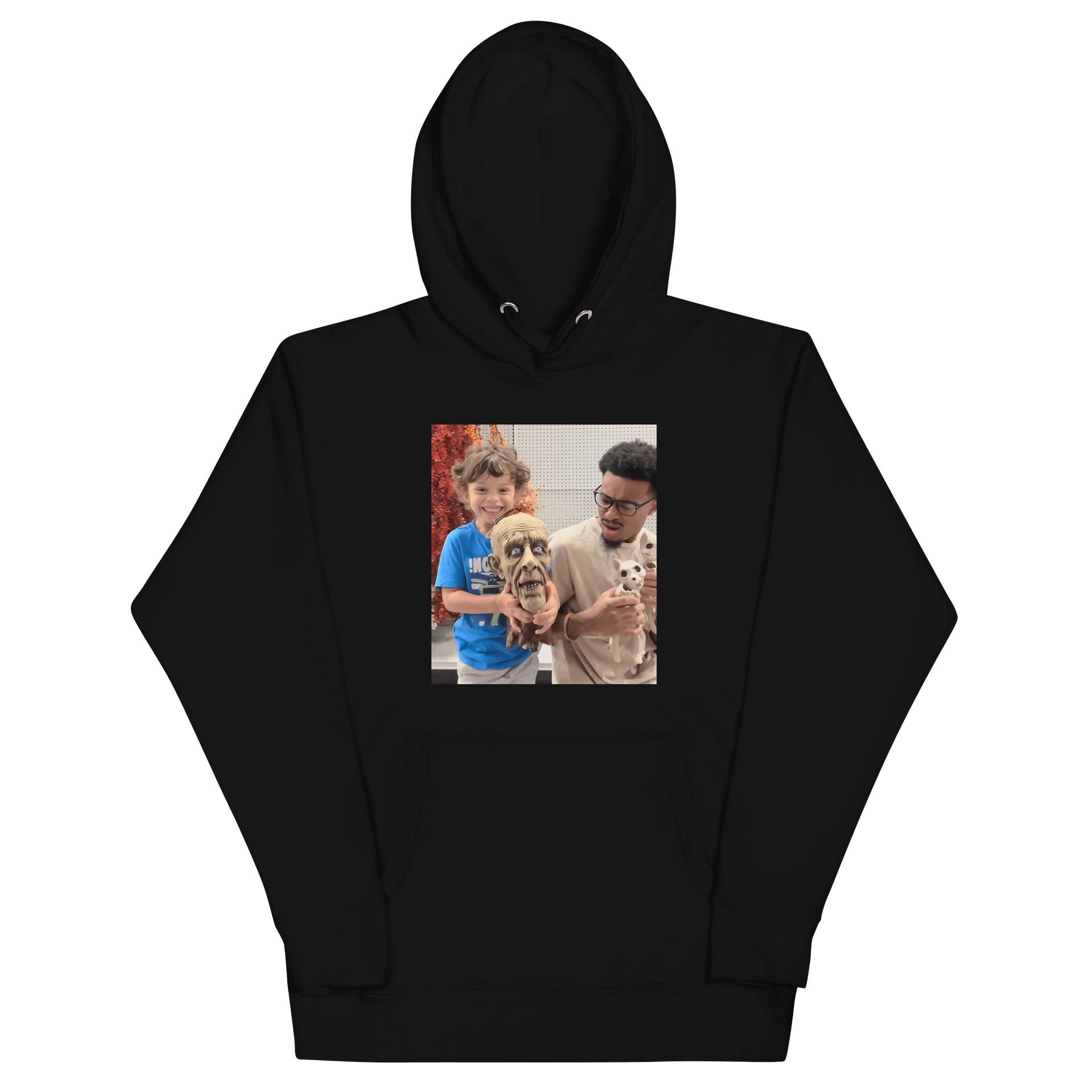 FATHER FRIGHT Hoodie Adult product image (2)