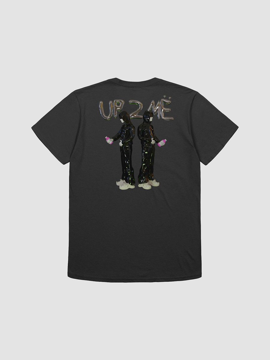 LYFË UP 2 MË LEAN TEE product image (2)