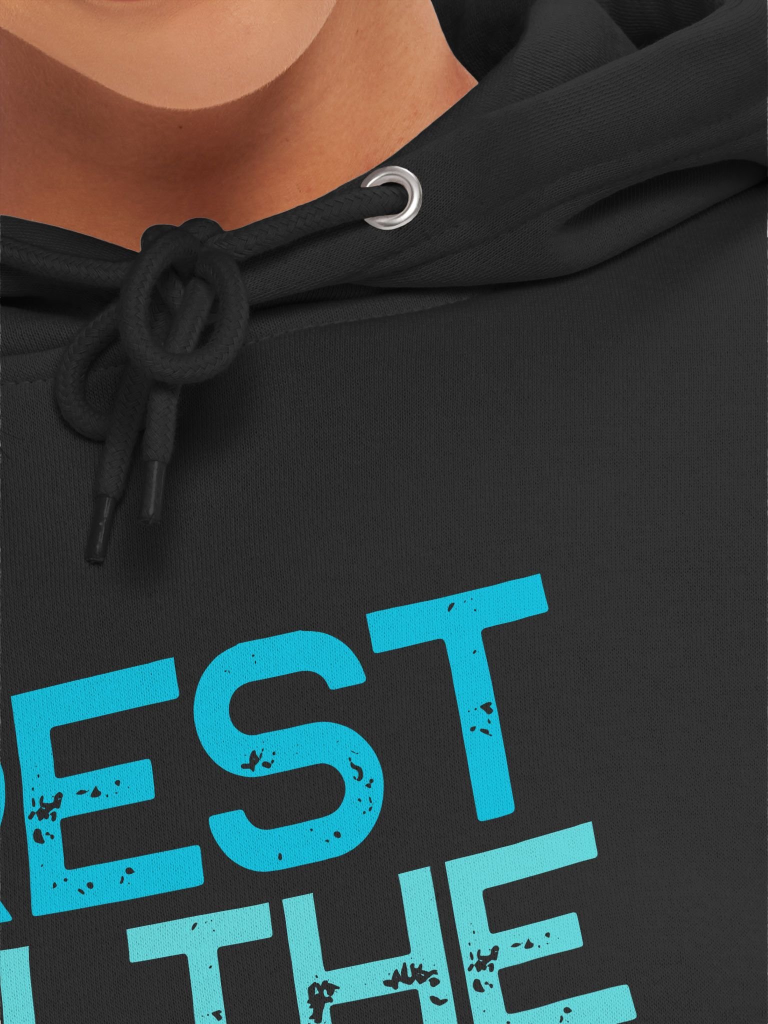 Rest in the Story Dual Hoodie product image (37)