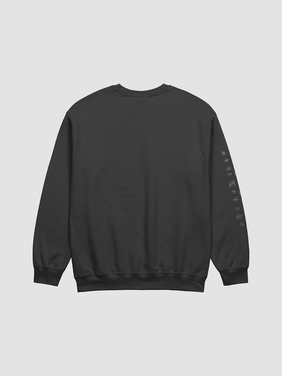 Four Tee Sweatshirt product image (2)