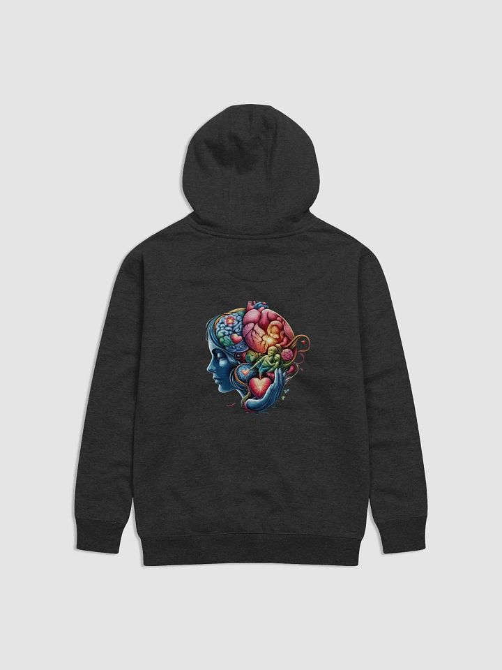 Cosmic Consciousness Unisex Hoodie product image (17)