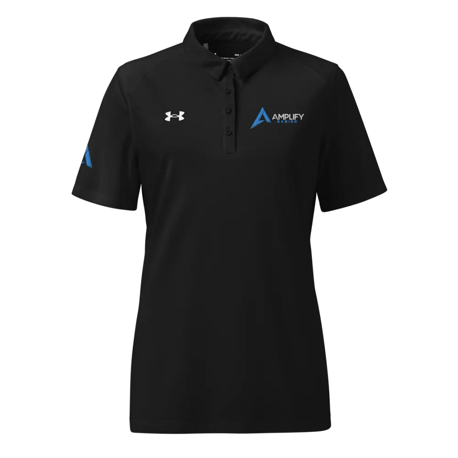 Amplify Gaming Women's Team Polo product image (5)