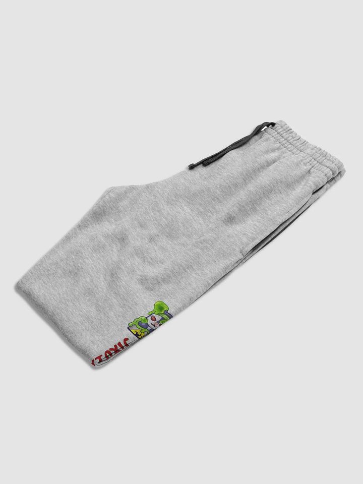 Stay Toxic Sweatpants product image (5)