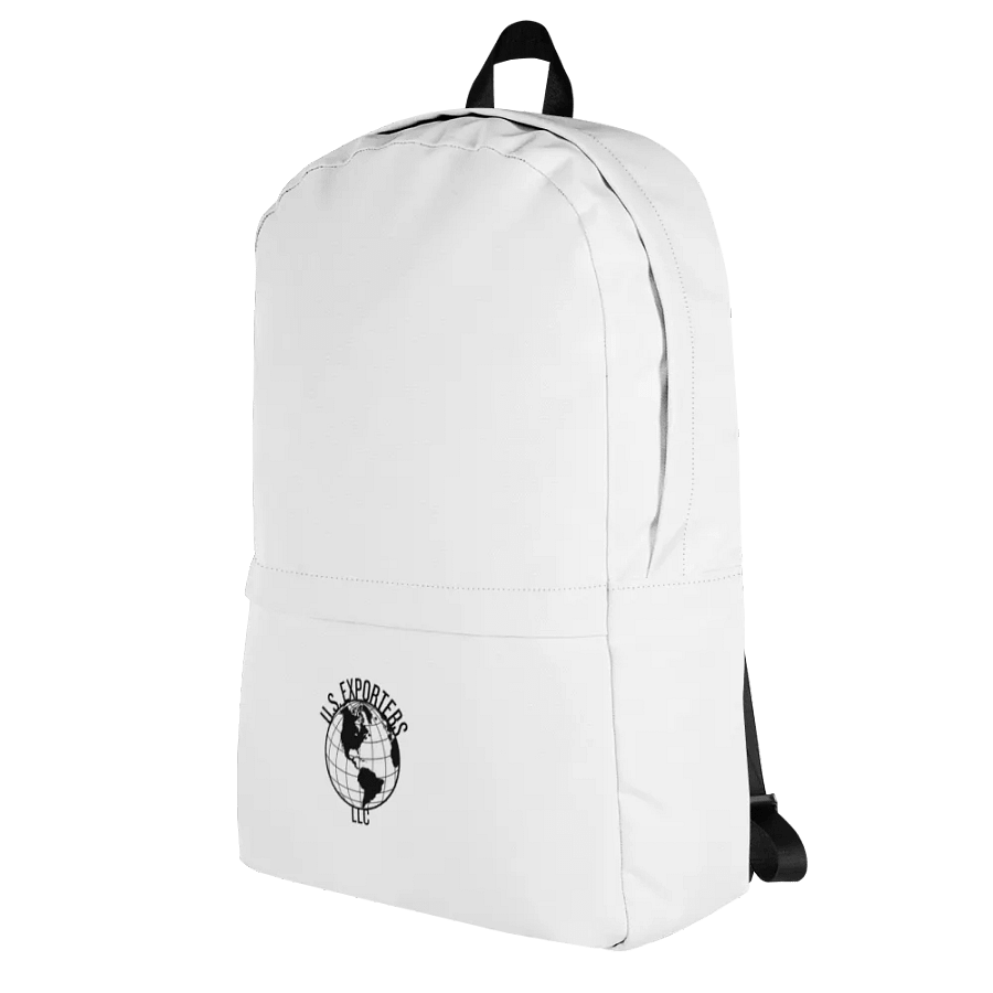 US EXPORTERS BACKPACK product image (3)