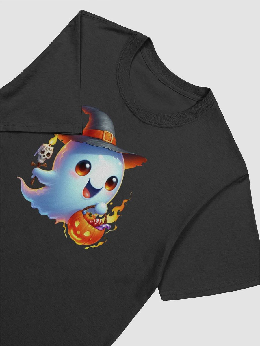 Cute Halloween Ghost 22 product image (9)
