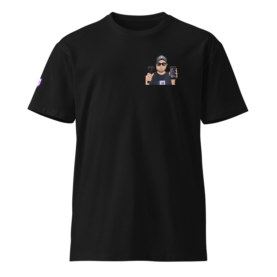 New Logo Shirt Small product image (1)