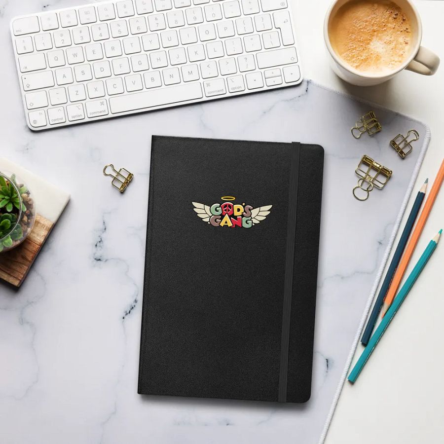 Reflection Journal | God's Gang product image (8)