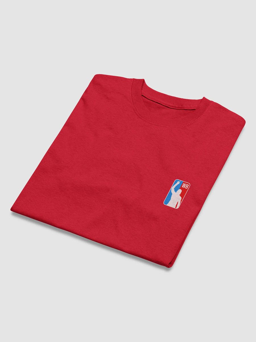 WRESTLINGBRUH Unisex Streetwear Tee product image (4)