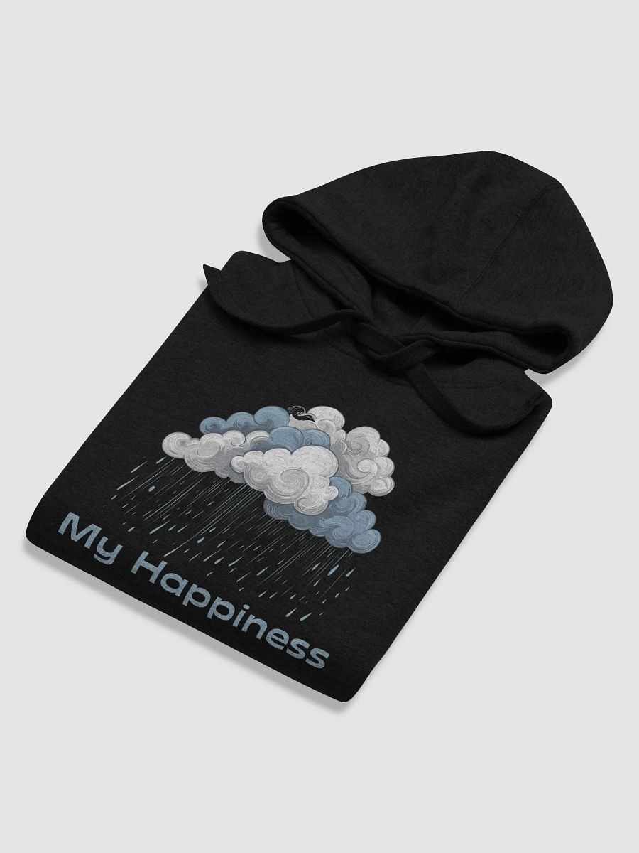 My Happiness Pluviophile Hoodie product image (66)