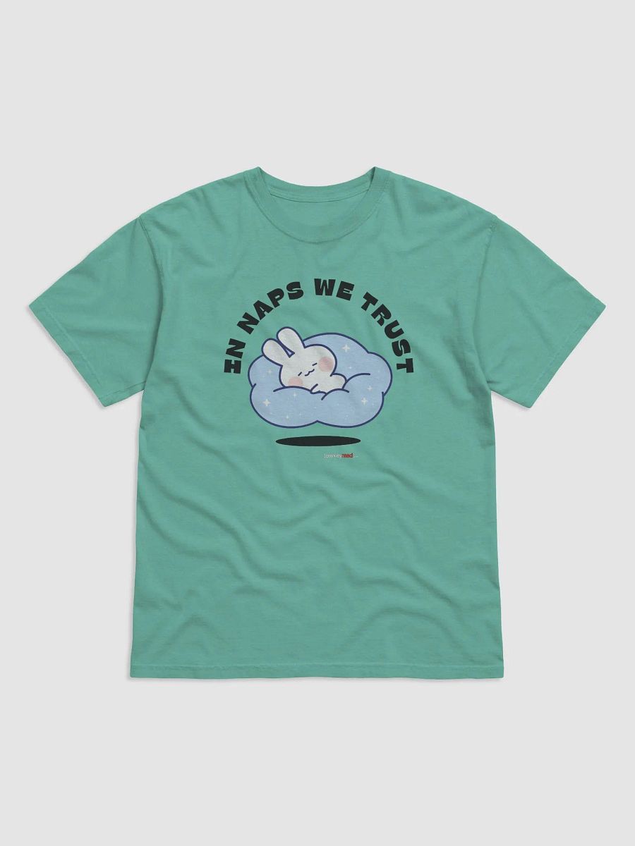 In Naps We Trust LKM Modern Fit Tee product image (1)
