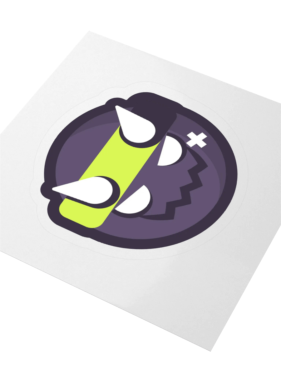 Kijo Gremlin Sticker product image (7)