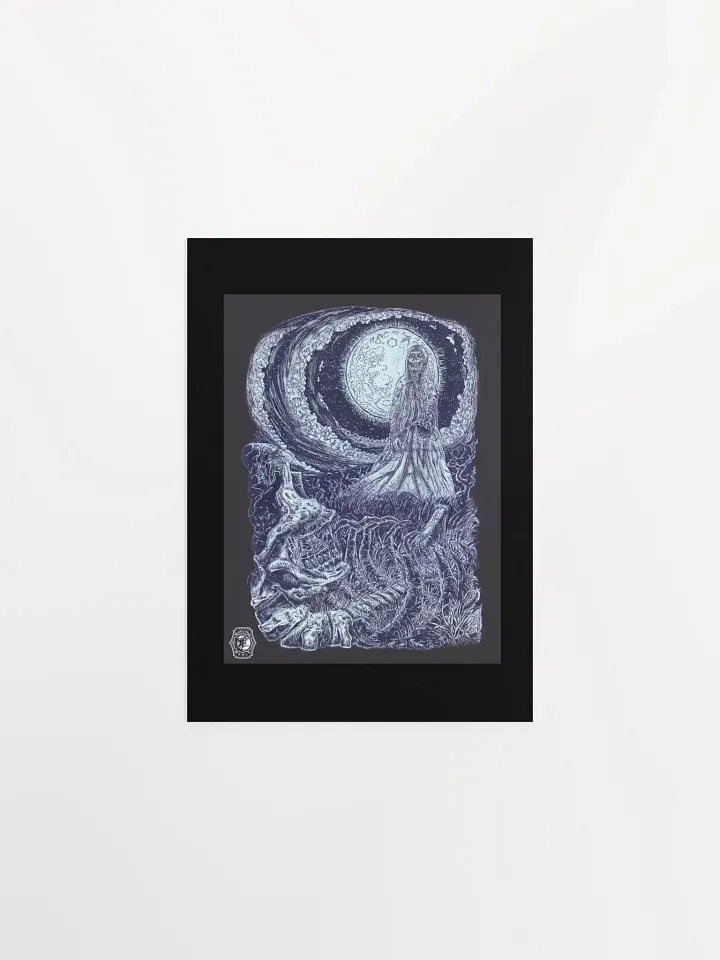 Phantom I- Reflection- Print product image (2)