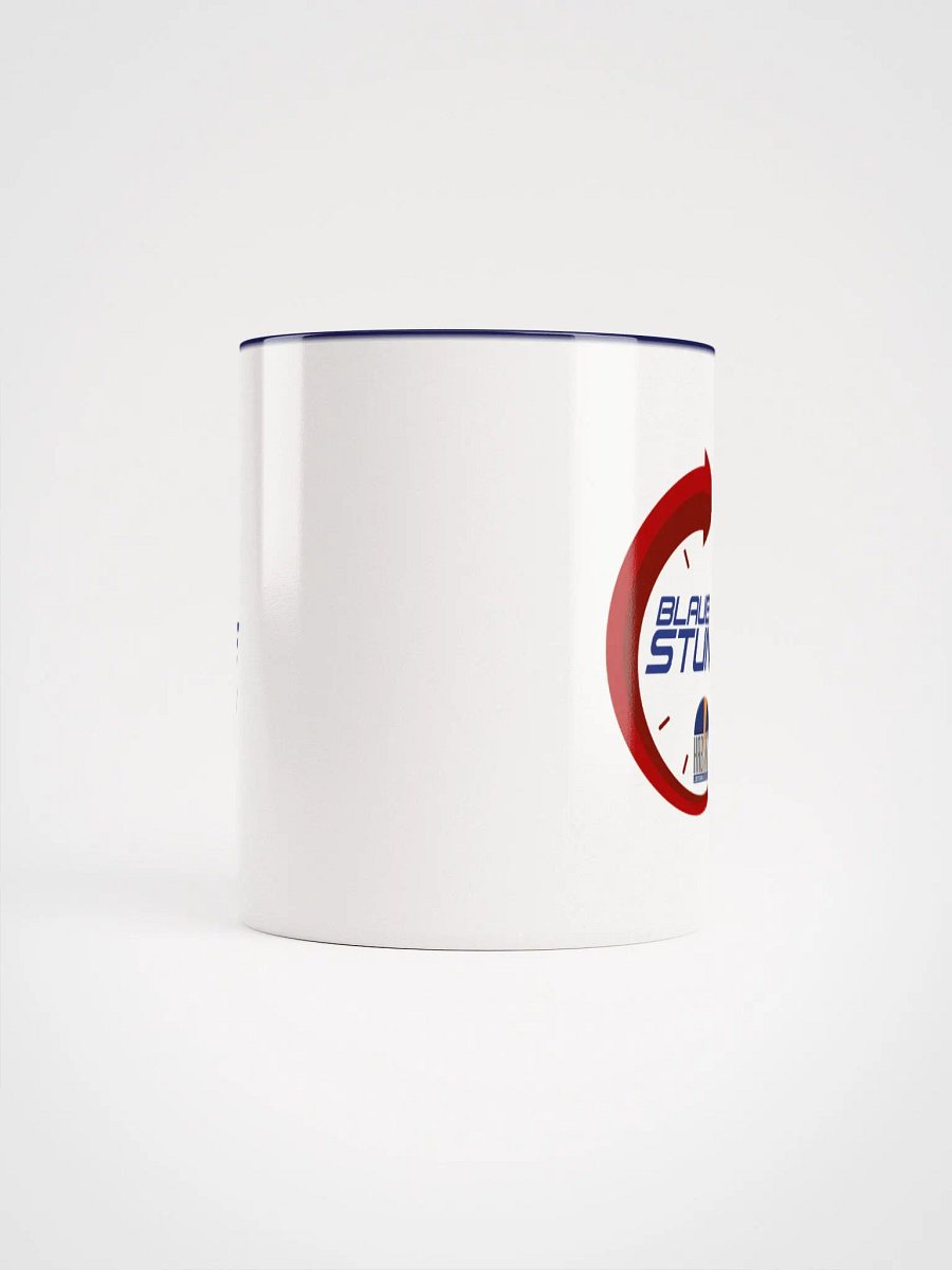 HABITAT KAFFEEBECHER 'BLAUE STUNDE' EDITION product image (5)
