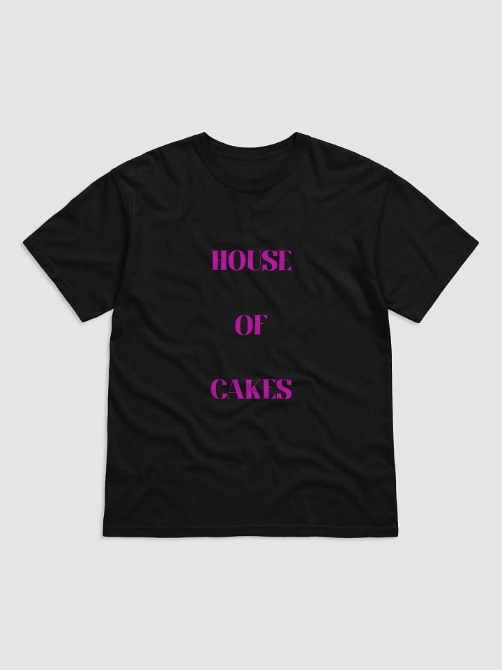 HOUSE OF CAKES(PINK PRINT) product image (1)