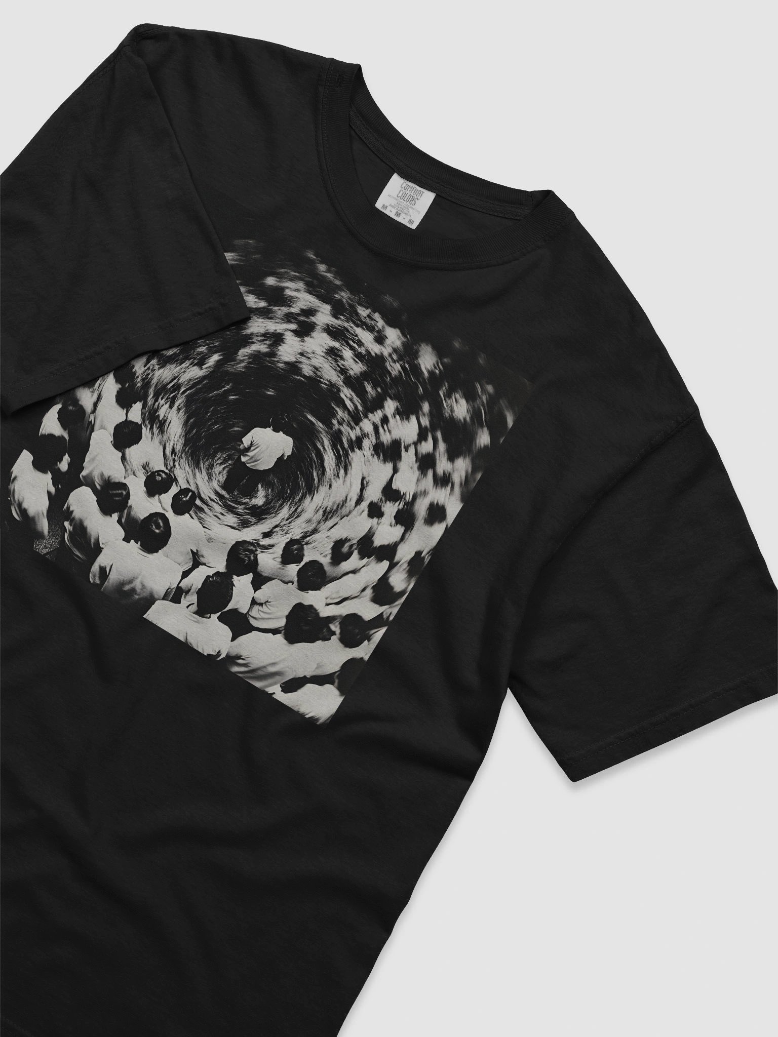 Finals - How Tall is the Sun shirt product image (5)